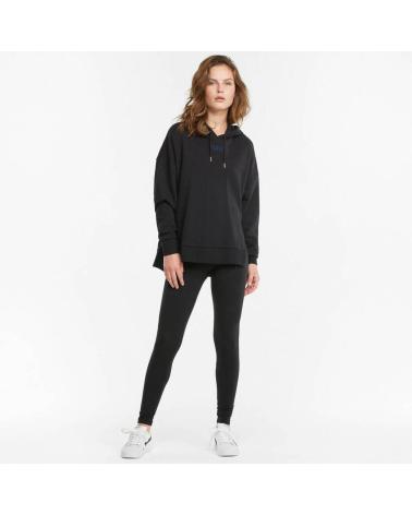 PUMA LEGGINGS HIGH WAIST HER NEGROS 58952301 MULTICOLOR