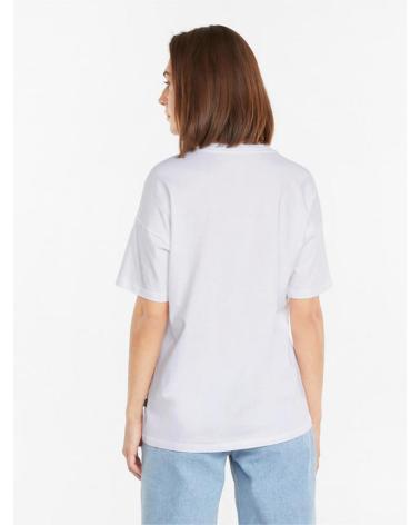 PUMA T-SHIRT HER TEE BIANCA 58949302 MULTICOLOR