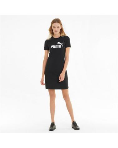-PUMA-VESTIDO-ESS-SLIM-TESS-DRESS-KLEID-58691001-NEGRO