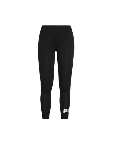 -PUMA-LEGGINGS-ESS-LOGO-ALGOGON-586832-01-NEGRO