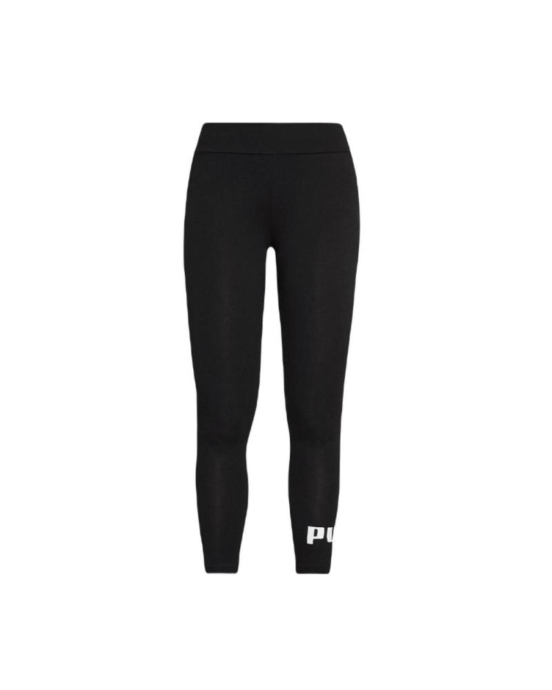 -PUMA-LEGGINGS-ESS-LOGO-ALGOGON-586832-01-NEGRO