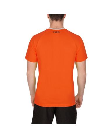 MAGLIETTA PUMA TEAMLIGA PADEL ROSSA 931433-13 MULTICOLOR