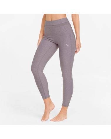PUMA LEGGING STUDIO YOGINI LUXE 7/8 QUAIL YOGA 521566-18 MULTICOLORE MULTICOLOR