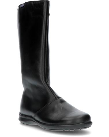 Botas de Niña GORILA BOTA NEGRA COMODA CALLAGHAN NEGRO