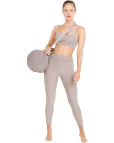 PUMA SPORT-CROP-TANKTOP STUDIO YOGINI LUXE 521562-18 MEHRFARBIG MULTICOLOR