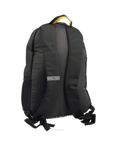 SAC À DOS PUMA JUSTICE BATMAN NOIR 07545901 NEGRO