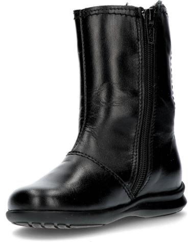 Botas de Niña GORILA IMAGINE  BOTIN NEGRO