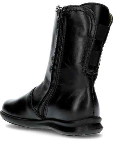 Botas de Niña GORILA IMAGINE  BOTIN NEGRO