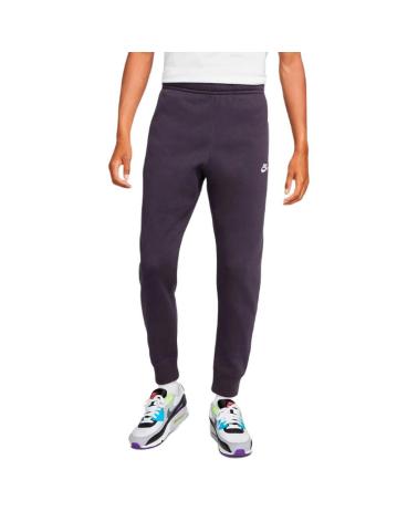 PANTALONI JOGGING NIKE NSW CLUB BB BV2671-540 BLU AZUL