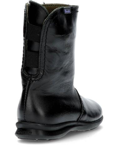 Botas de Niña GORILA IMAGINE  BOTIN NEGRO