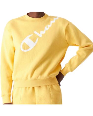 -CHAMPION-SUDADERA-LEGACY-115392-YS121-AMARILLO