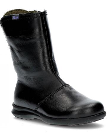 Botas de Niña GORILA IMAGINE  BOTIN NEGRO