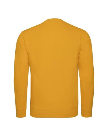 SWEATSHIRT CHAMPION LEGACY 217995-YS113 JAUNE AMARILLO