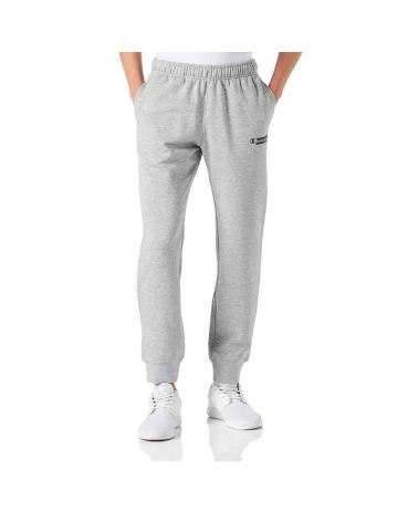 PANTALON CHAMPION LEGACY 217999-EM006 GRIS GRIS