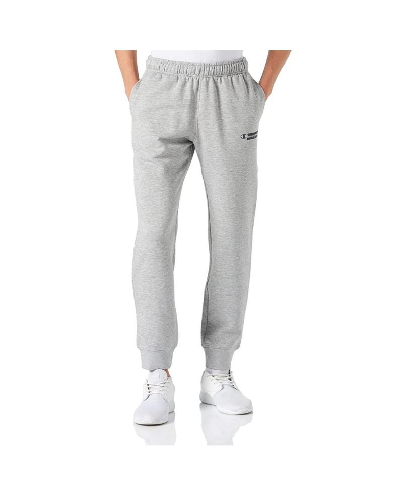 PANTALON CHAMPION LEGACY 217999-EM006 GRIS GRIS