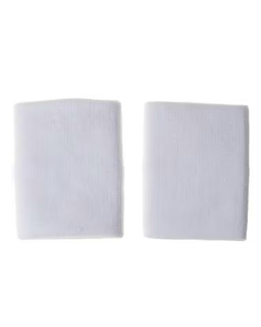 NIKE Muequera JORDAN JUMPMAN WRISTBAND WHIBLA JKN01101 101 Blanco BLANCO