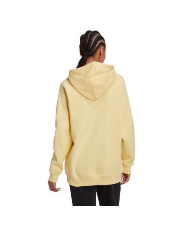 -ADIDAS-SUDADERA-W-ALL-SZN-BF-HD-AMARILLO-HOODIE-HN4210-ROJO