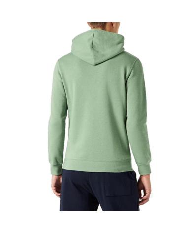 SWEAT À CAPUCHE CHAMPION LEGACY VERT 218282-SGR VERDE