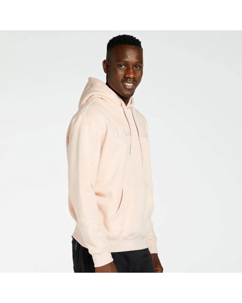 -CHAMPION-SUDADERA-LEGACY-CAPUCHA-HOODIE-218282-SFP-ROSA