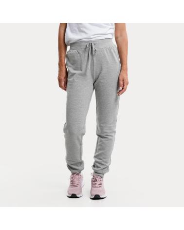 PANTALON CHAMPION LEGACY GRIS 115404-EM006 GRIS