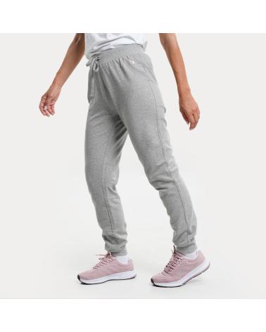 PANTALON CHAMPION LEGACY GRIS 115404-EM006 GRIS