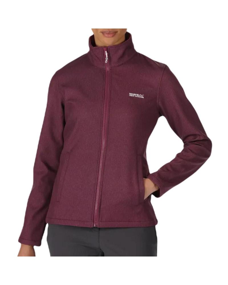 -REGATTA-CHAQUETA-CONNIE-V-MALVA-SOFTSHELL-JACKET-RWL209-V1Z-MORADO