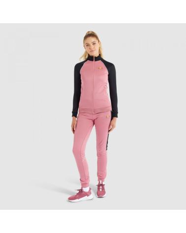 SWEATSHIRT ELLESSE PECANI TRACK TOP SRP15838-806 ROSE ROSA