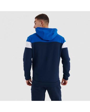 SWEAT À CAPUCHE ELLESSE HUGO OH HOODIE SXP15826-429 BLEU MARINE AZUL MARINO