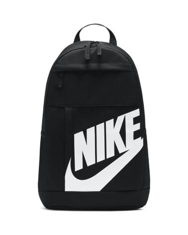 NIKE ELEMENTAL HBR RUCKSACK SCHWARZ 21L - DD0559-010 NEGRO
