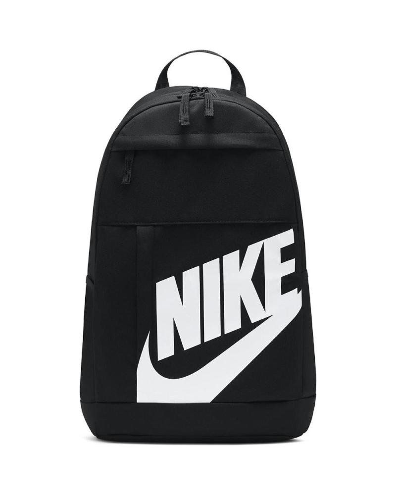 NIKE ELEMENTAL HBR RUCKSACK SCHWARZ 21L - DD0559-010 NEGRO