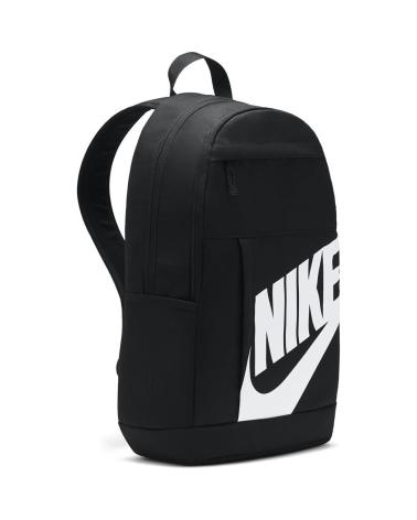 NIKE ELEMENTAL HBR RUCKSACK SCHWARZ 21L - DD0559-010 NEGRO