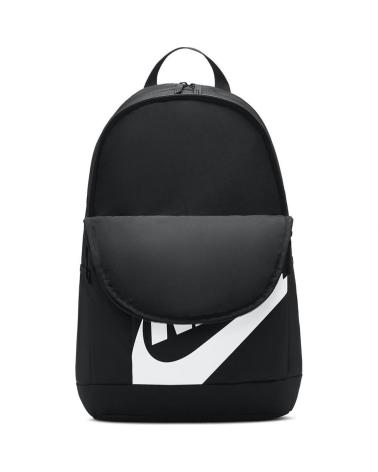 NIKE ELEMENTAL HBR RUCKSACK SCHWARZ 21L - DD0559-010 NEGRO