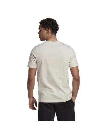 ADIDAS M BL SJ HL2252 COLOR ALUMINIO BLANCO