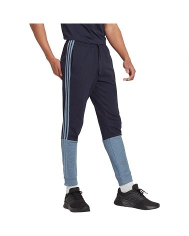 PANTALON ADIDAS MEL PT HK2898 BLEU MARINE CÉLESTE AZUL
