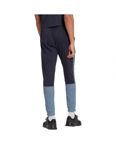 PANTALON ADIDAS MEL PT HK2898 BLEU MARINE CÉLESTE AZUL