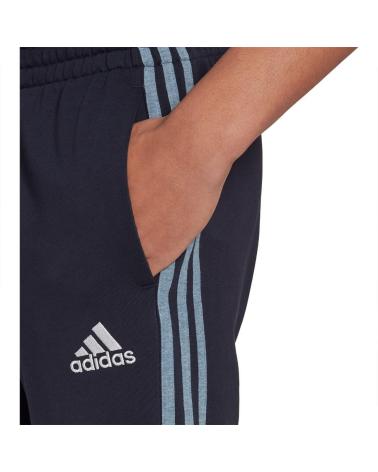 PANTALON ADIDAS MEL PT HK2898 BLEU MARINE CÉLESTE AZUL