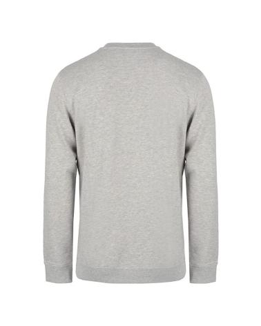 FELPA VANS OFF THE WALL STACKTON CREW-B GRIGIO VN0A7Y3VD761 GRIS
