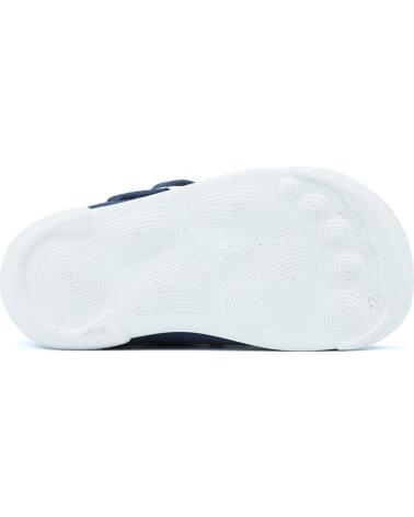 Sandali per Bambino VUL-LADI ZAPATILLAS VULLADI DIMONI PIC K AZUL