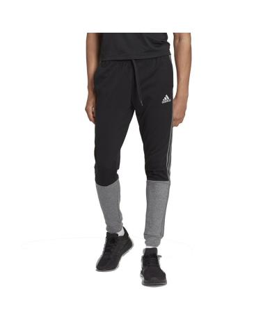 -ADIDAS-PANTALONES-M-MEL-PT-GRIS-PANT-HK2899-NEGRO
