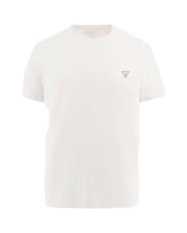 GUESS JEANS CAMISETAS DE CHICO M2YI36I3Z14 BLANCO