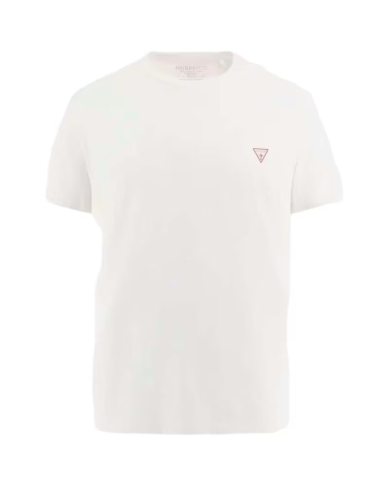 GUESS JEANS CAMISETAS DE CHICO M2YI36I3Z14 BLANCO