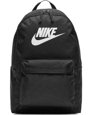 NIKE MOCHILA MISC EN COLOR PARA UNISEX NEGRO
