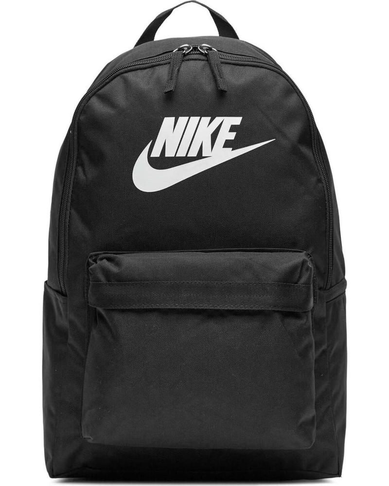 NIKE MOCHILA MISC EN COLOR PARA UNISEX NEGRO