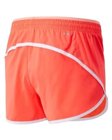 NEW BALANCE SHORT ACCEL 2 5 WS01206-VCO ROSA
