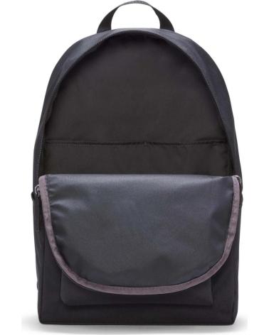 NIKE MOCHILA MISC EN COLOR PARA UNISEX NEGRO