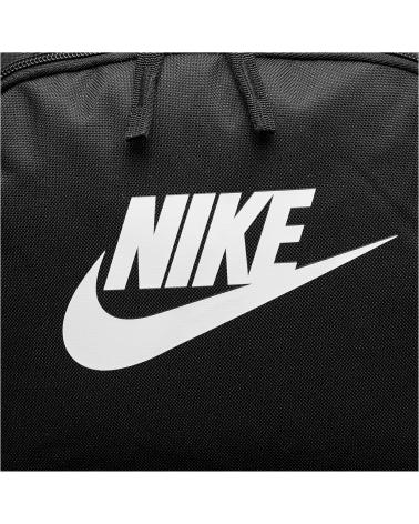 NIKE MOCHILA MISC EN COLOR PARA UNISEX NEGRO