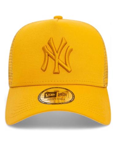 NEW ERA GORRA LEAGUE ESSENTIAL EN COLOR PARA UNISEX AMARILLO