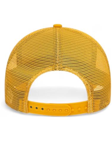 NEW ERA GORRA LEAGUE ESSENTIAL EN COLOR PARA UNISEX AMARILLO