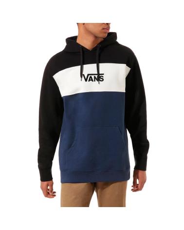 -VANS-OFF-THE-WALL-SUDADERA-VANS-RETRO-ACTIVE-PO-II-BLACK-DRESS-BLUES-VN0A54R6I-MULTICOLOR
