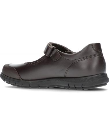 Scarpe per Bambina PABLOSKY BAILARINAS 348490 MARRON